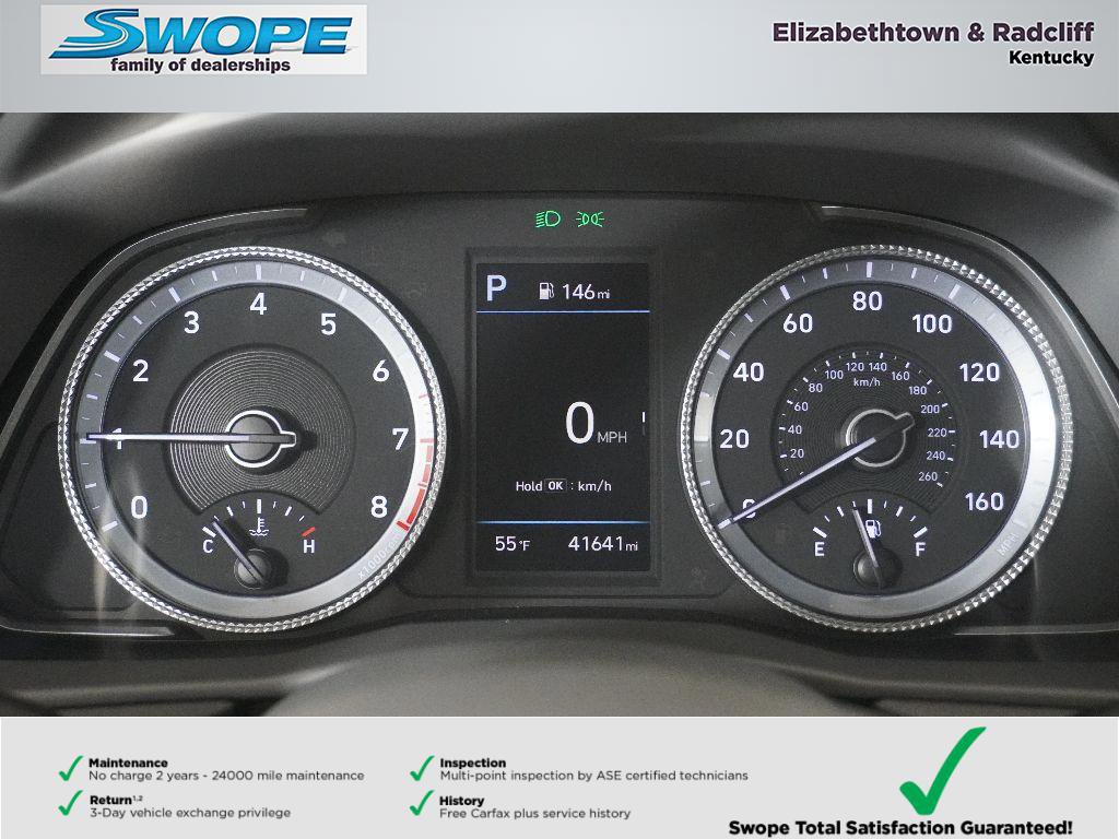 Used 2020 Hyundai Sonata SEL image 16