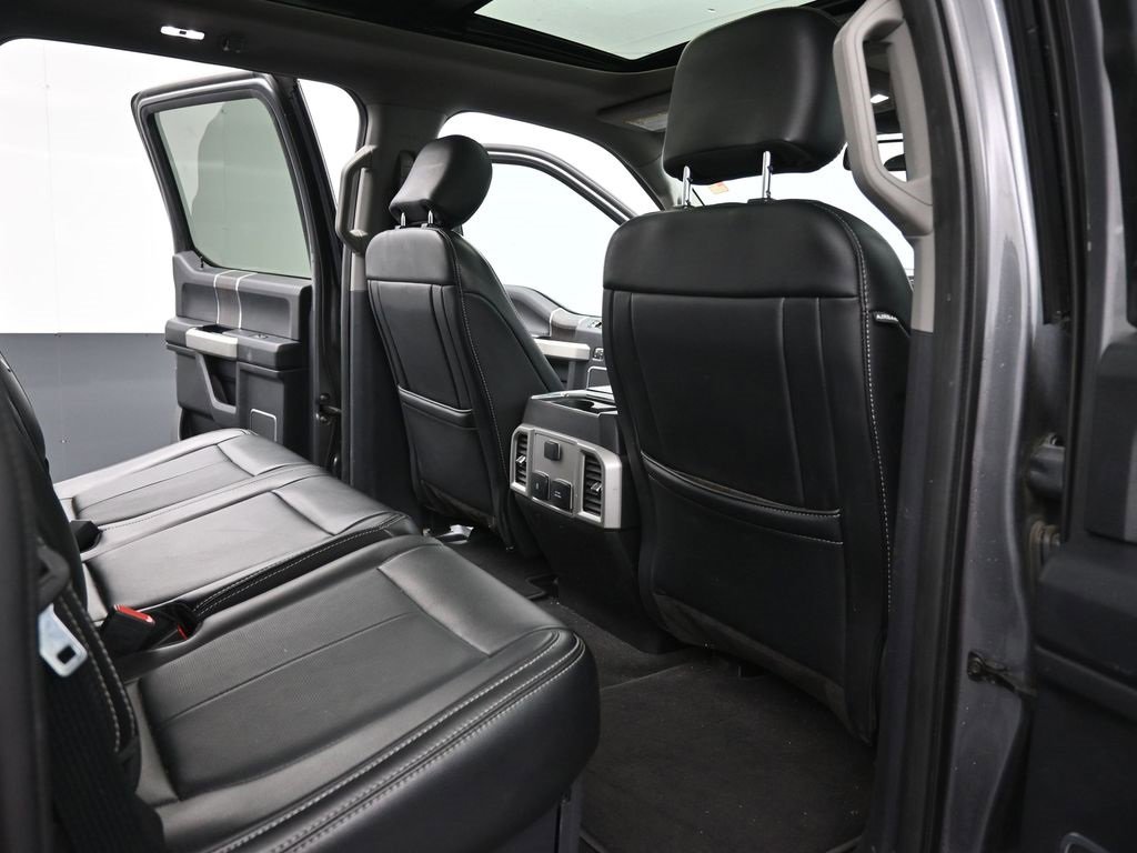 Certified 2021 Ford F250 Lariat w/ Tremor Off-Road Package image 14