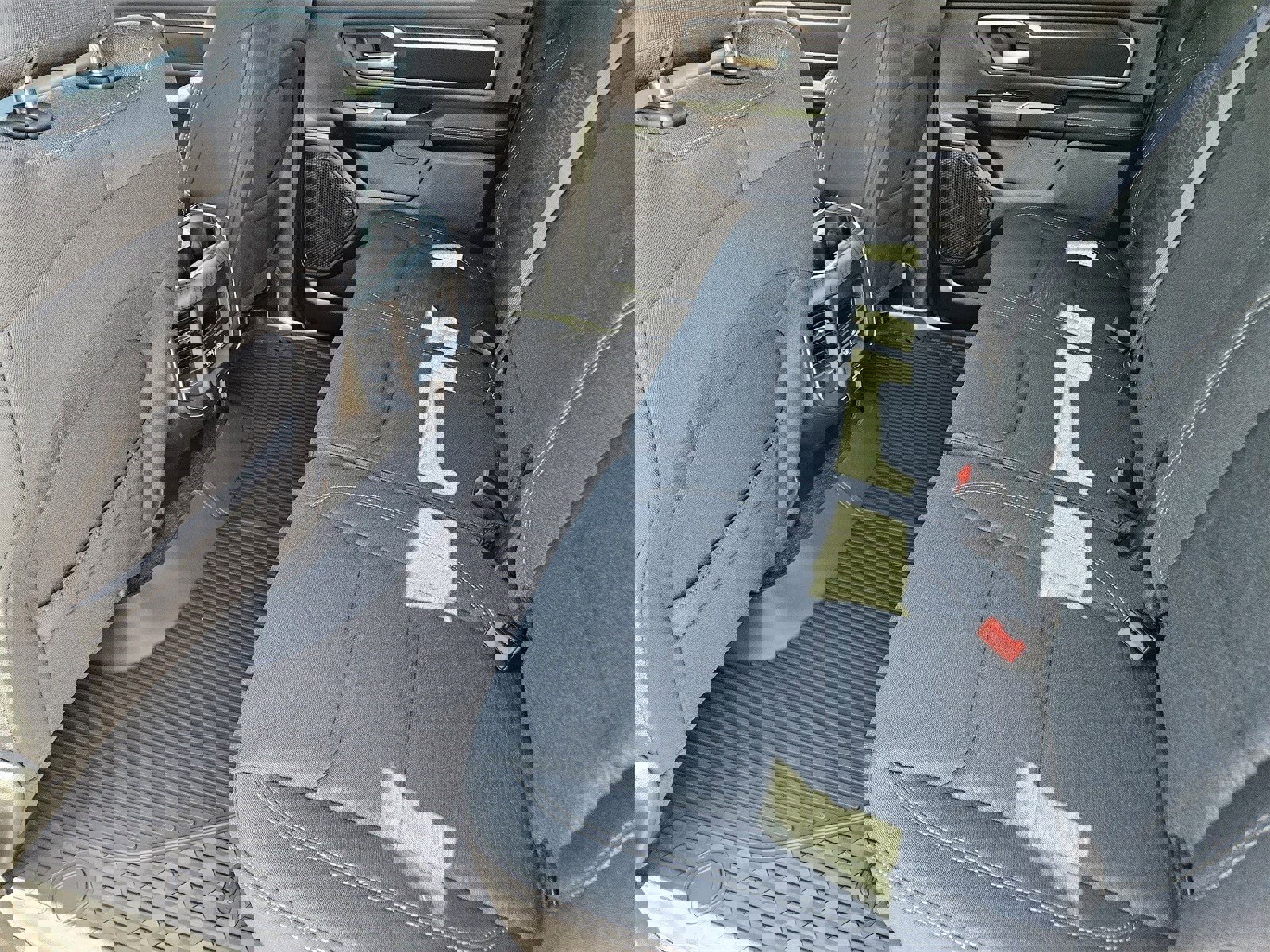 New 2026 RAM 1500 Lone Star image 33