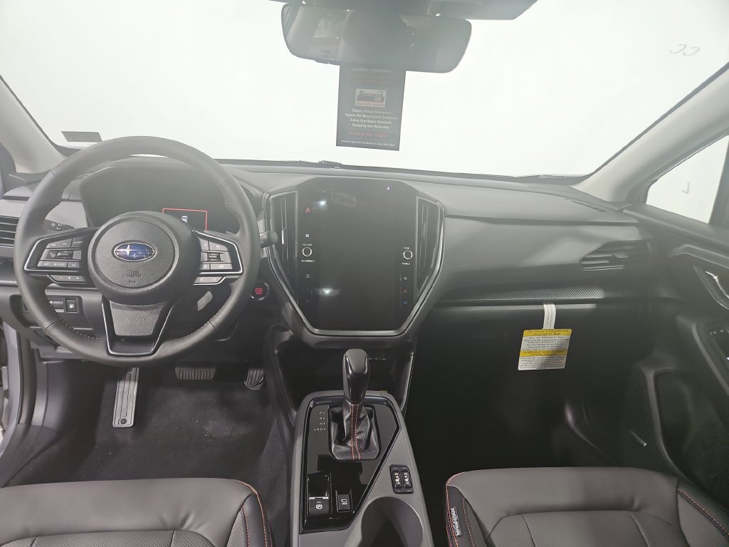 New 2026 Subaru Crosstrek 2.5i Limited AWD/4WD image 12