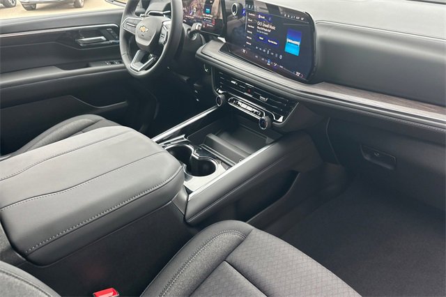 New 2026 Chevrolet Tahoe LS w/ LPO, Dark Essentials Package image 22