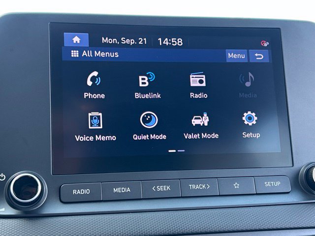 Used 2022 Hyundai Kona SEL AWD/4WD image 47