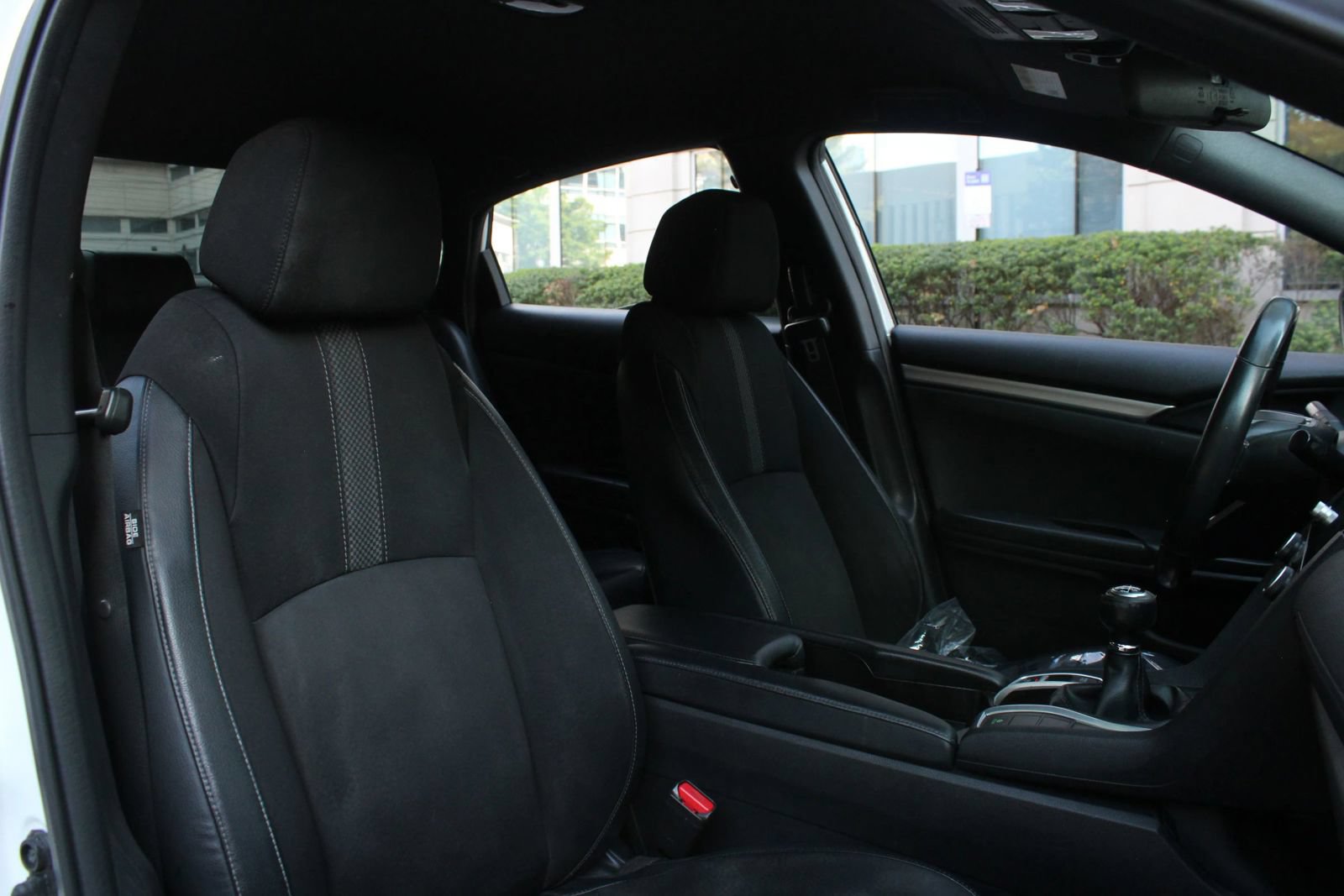 Used 2019 Honda Civic Sport image 25