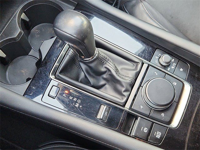 Used 2022 MAZDA MAZDA3 s image 16