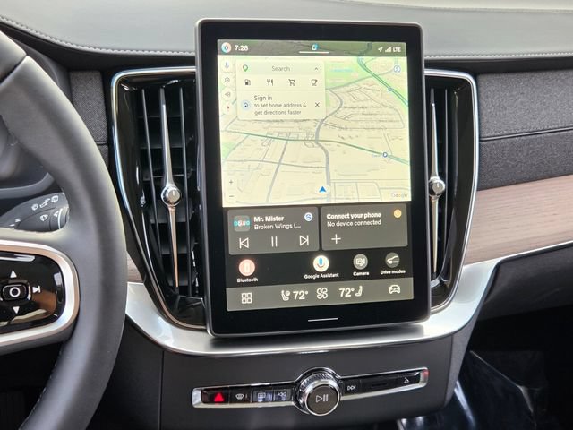 New 2026 Volvo XC90 B6 Plus AWD/4WD image 17