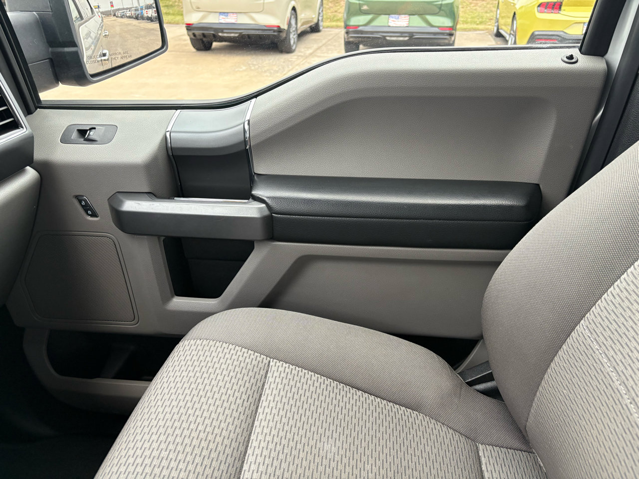 Used 2018 Ford F150 XLT w/ Equipment Group 302A Luxury image 23