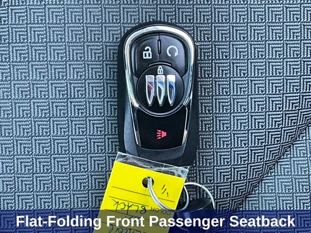 Used 2024 Buick Encore GX Preferred w/ Comfort Package image 36