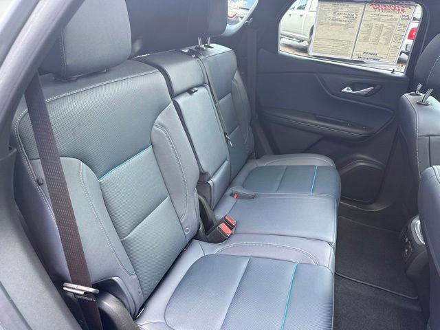 Used 2023 Chevrolet Blazer RS w/ Enhanced Convenience Package FWD image 28