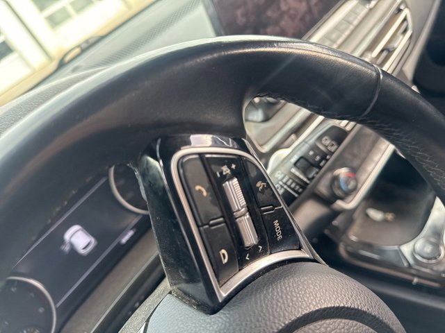 Used 2021 Kia Seltos SX w/ SX Sunroof Package image 16