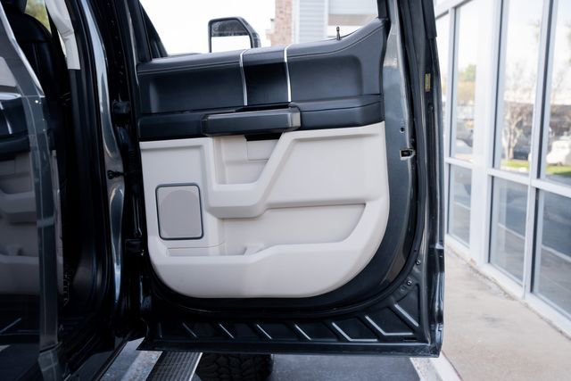 Used 2020 Ford F250 Limited image 40