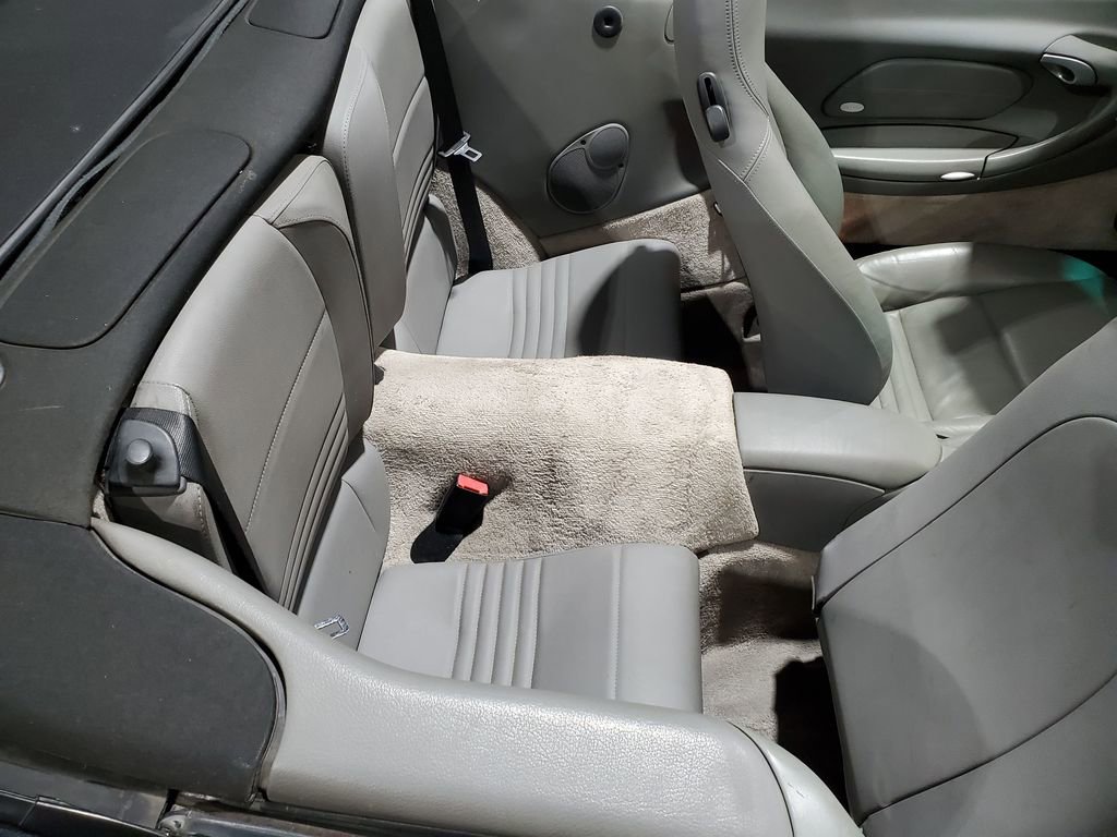 Used 2003 Porsche 911 Carrera image 18