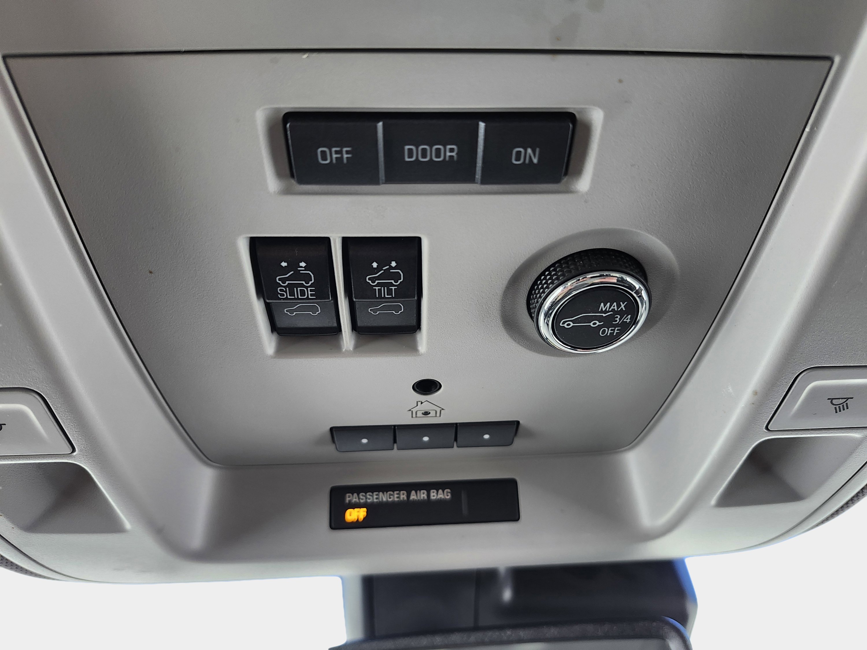 Used 2019 Chevrolet Tahoe Premier image 21