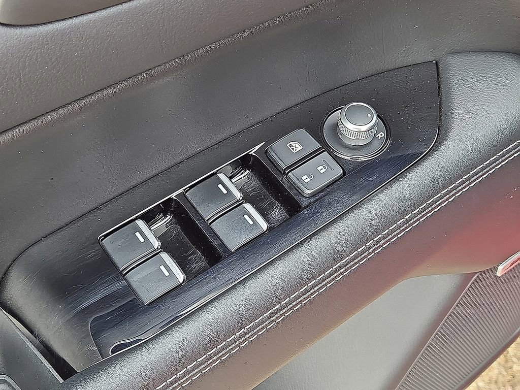 Used 2024 MAZDA CX-5 AWD 2.5 S w/ Premium Package image 24