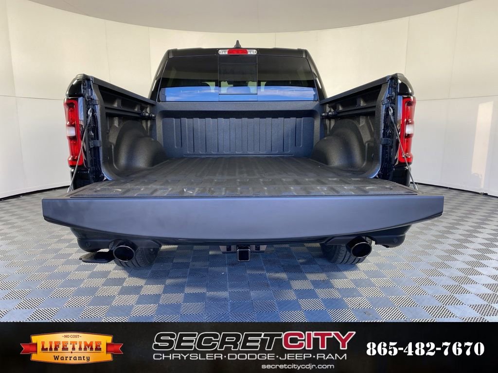New 2026 RAM 1500 Big Horn image 35