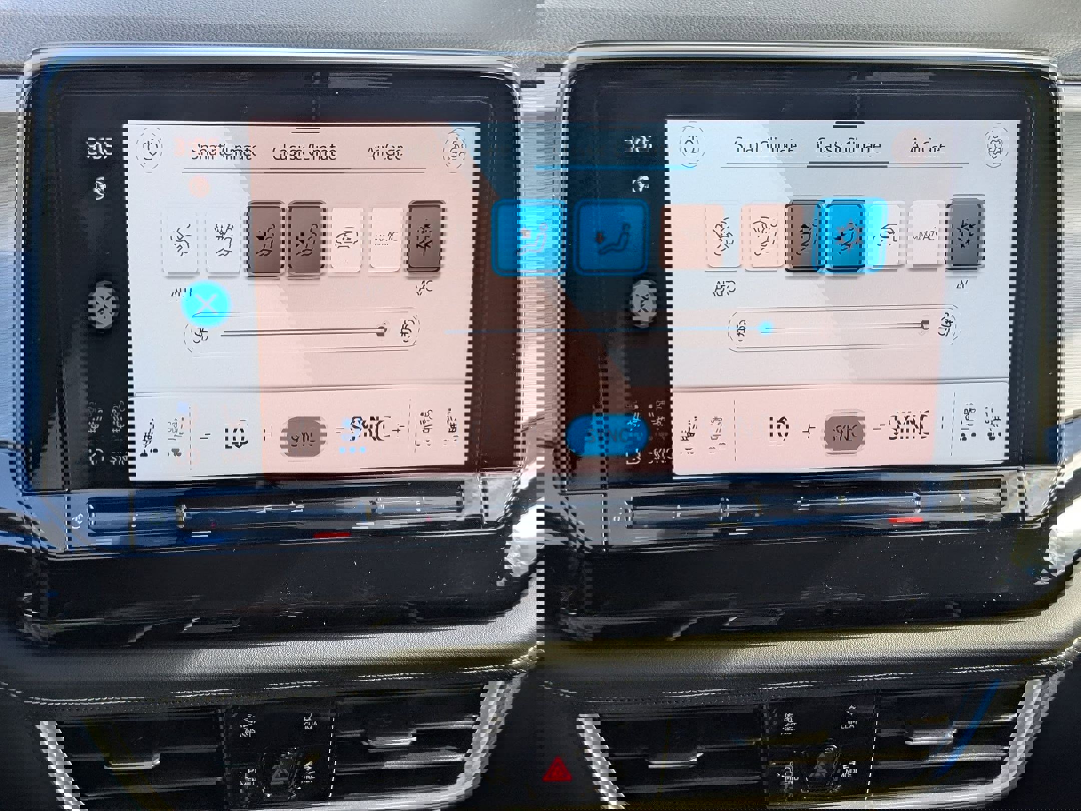 New 2026 Volkswagen Atlas Cross Sport SE image 23