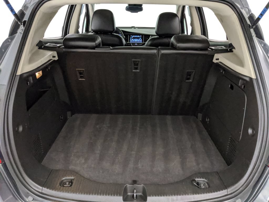Used 2018 Buick Encore Essence AWD/4WD image 18