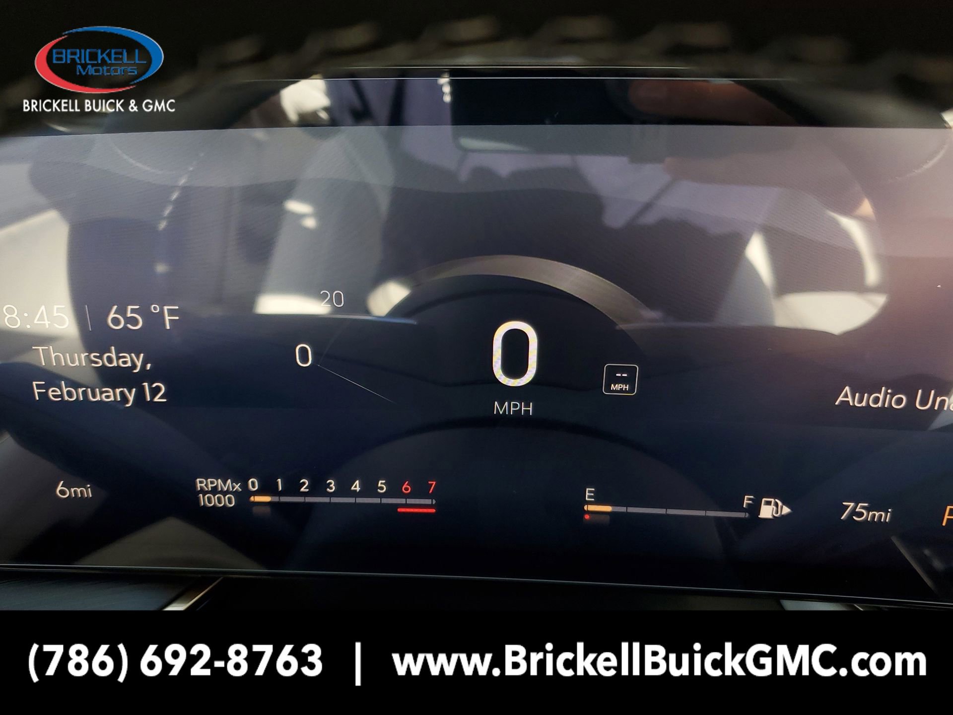 New 2026 Buick Envision Avenir AWD/4WD image 26