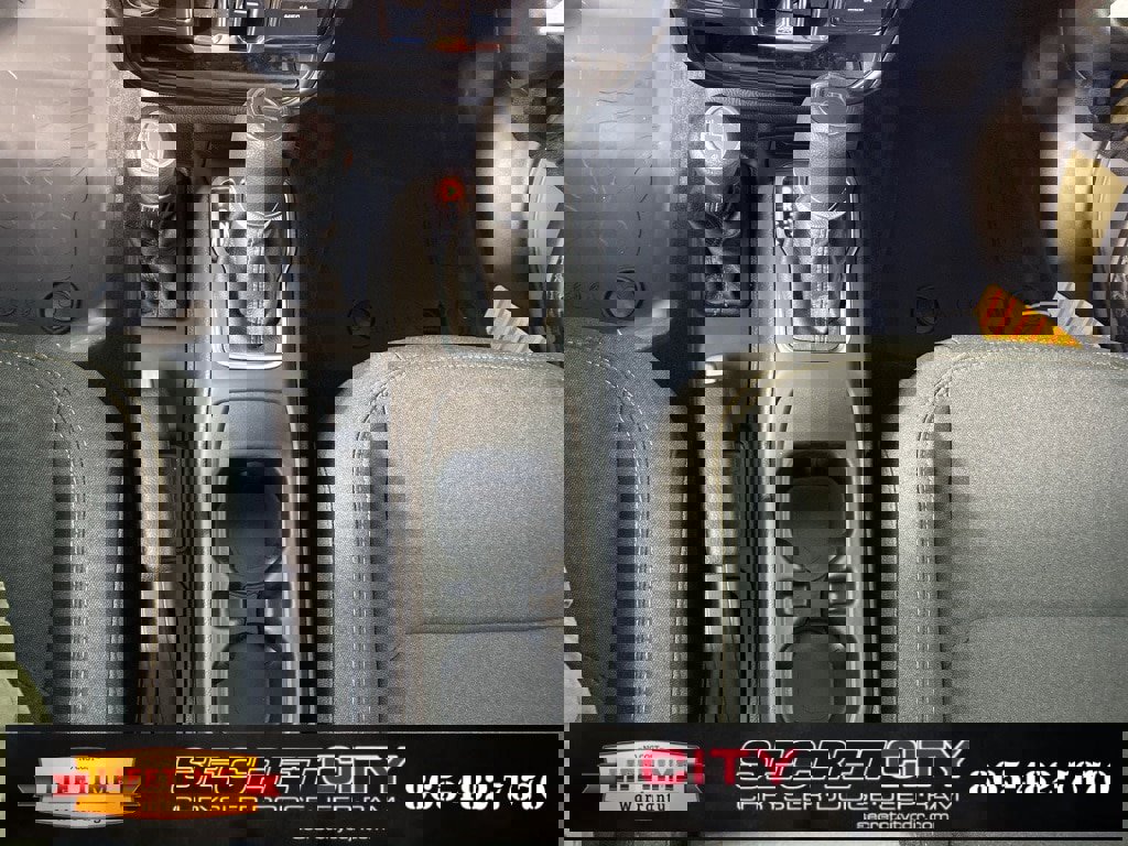 New 2025 Jeep Gladiator Sport image 23