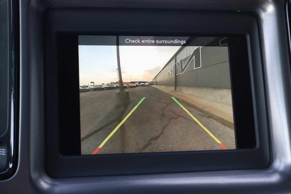 Used 2023 Dodge Challenger SXT image 12