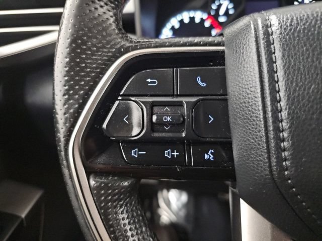 Used 2024 Toyota Tundra SR5 w/ TRD Off-Road Premium Package AWD/4WD image 18