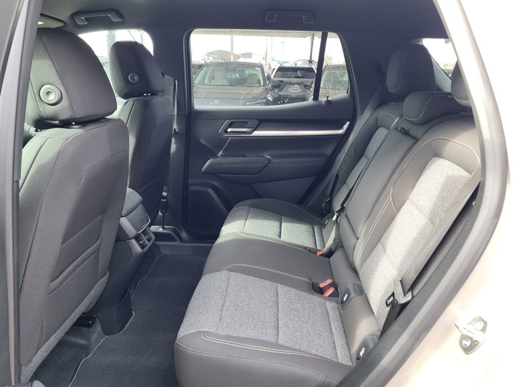 New 2026 GMC Terrain Elevation w/ Black Edition image 41