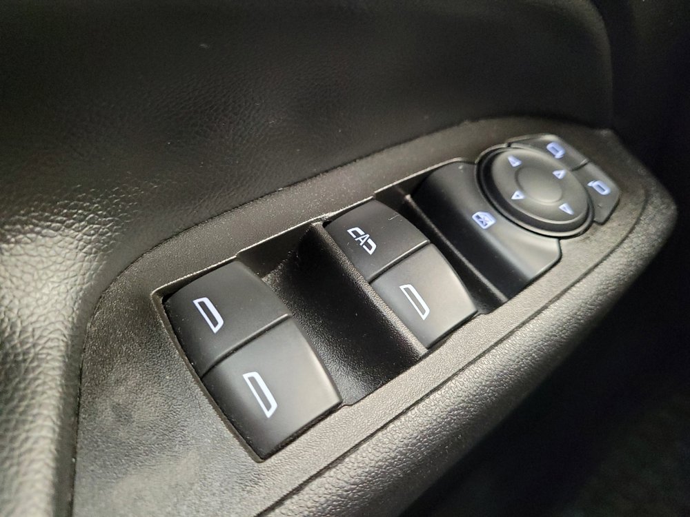 Used 2021 Chevrolet Equinox LT AWD/4WD image 27