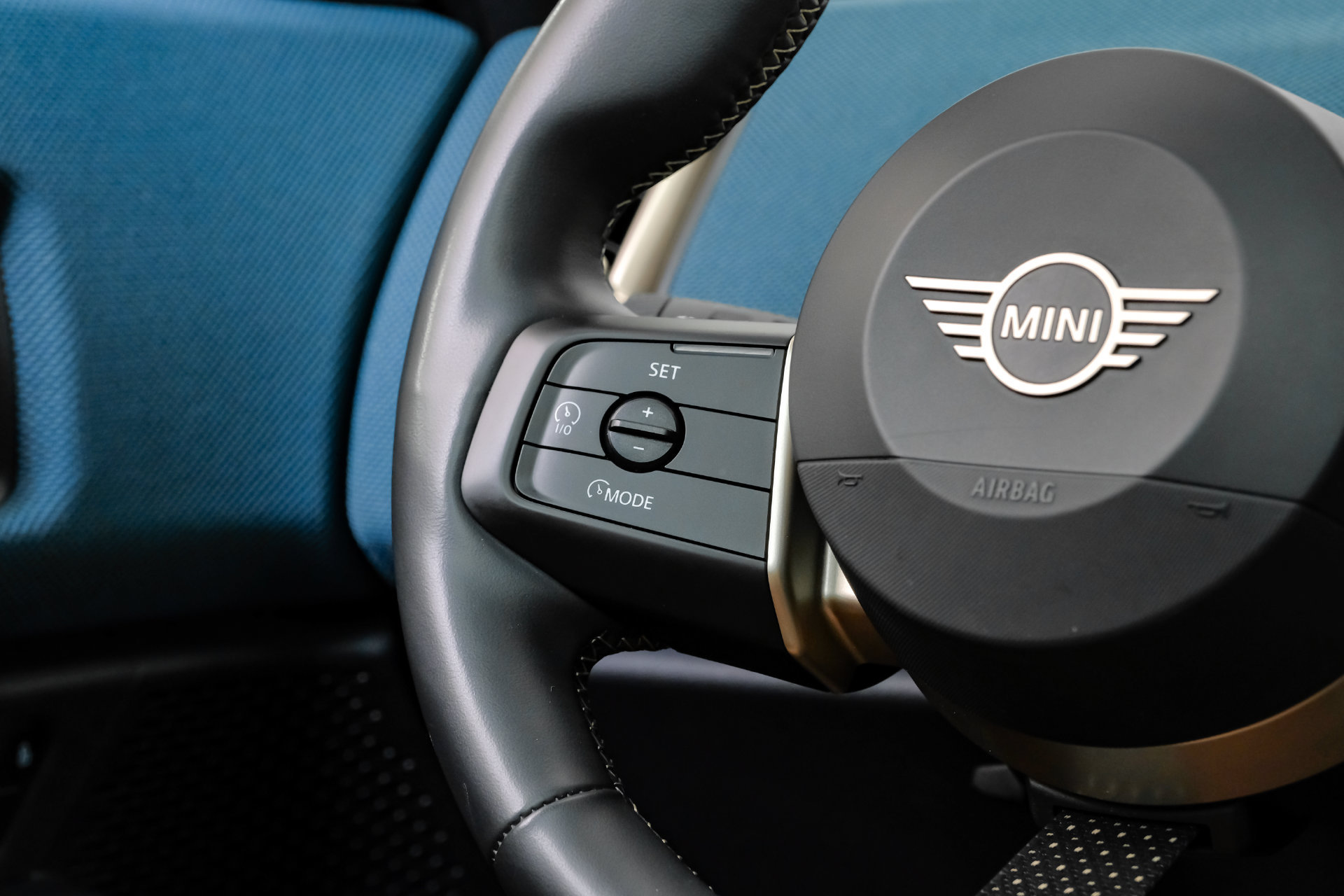 Used 2025 MINI Cooper Countryman S AWD/4WD image 20