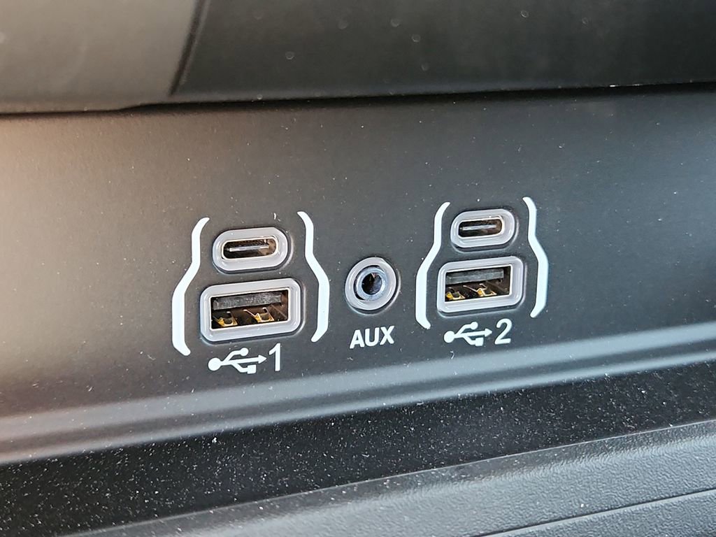 New 2025 RAM 2500 Lone Star image 22