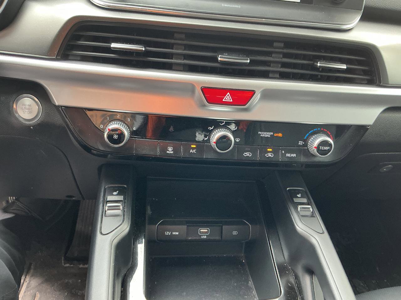 Used 2020 Kia Telluride S image 16