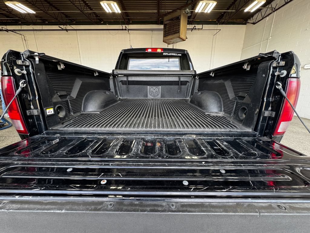 Used 2019 RAM 1500 Express w/ Wheel & Sound Group AWD/4WD image 21