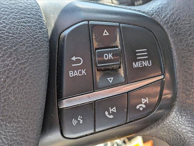 Used 2023 Ford Transit 350 XL AWD/4WD image 12