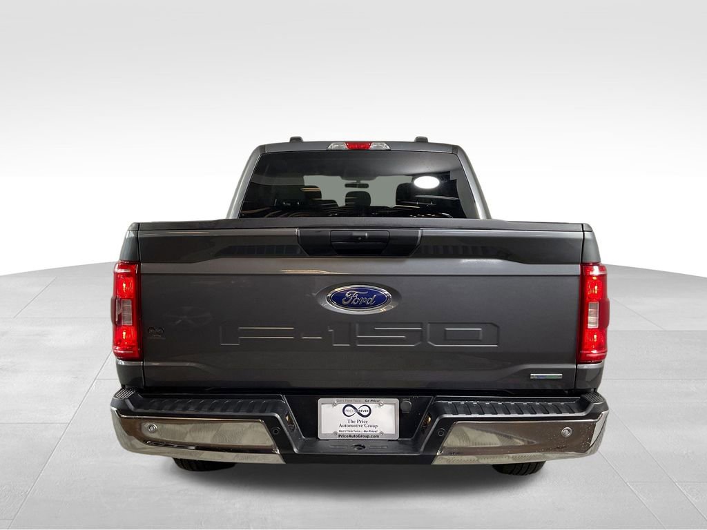 Used 2023 Ford F150 XLT image 8