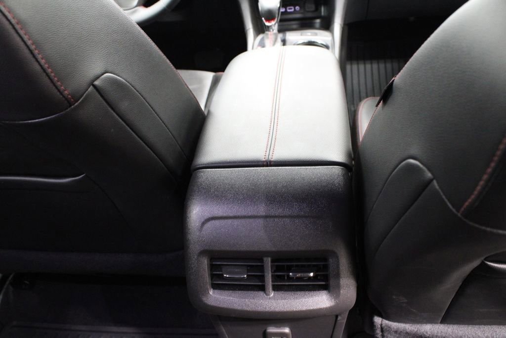 Used 2024 Chevrolet Equinox RS w/ RS Leather Package image 63