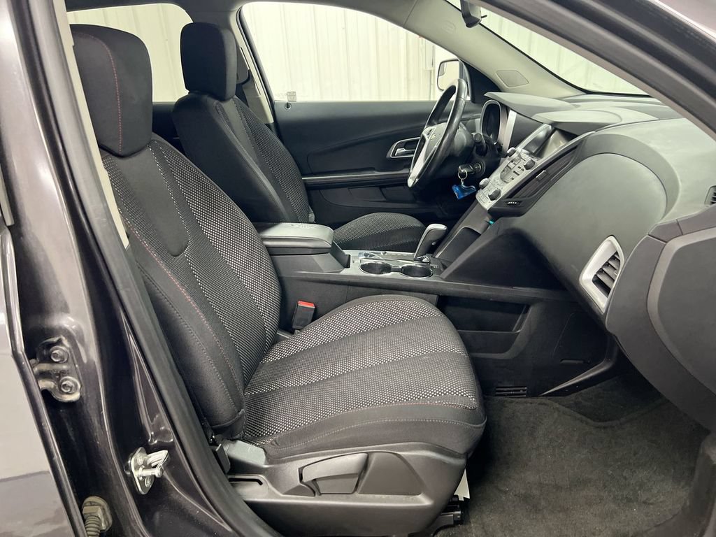 Used 2014 Chevrolet Equinox LT AWD/4WD image 21