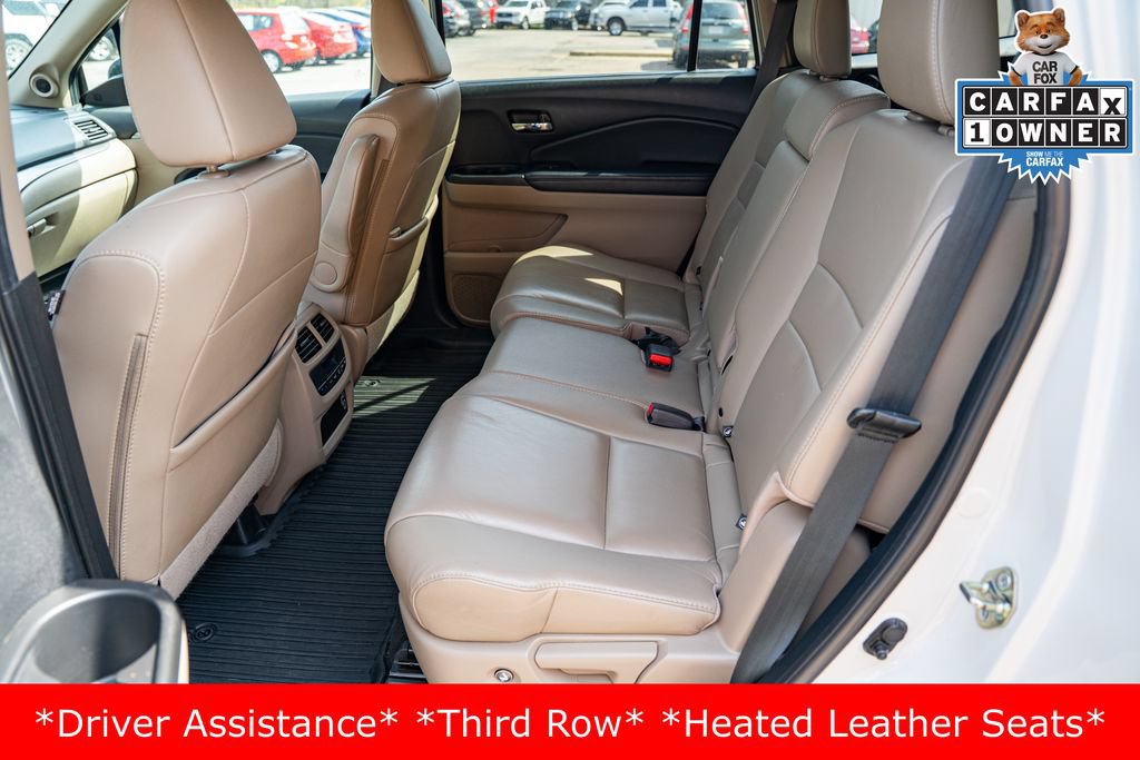 Used 2020 Honda Pilot EX-L image 18
