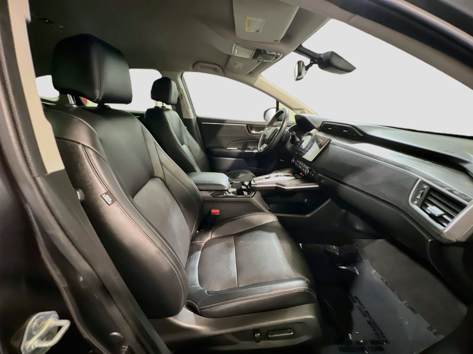 Used 2018 Honda Clarity Touring image 21