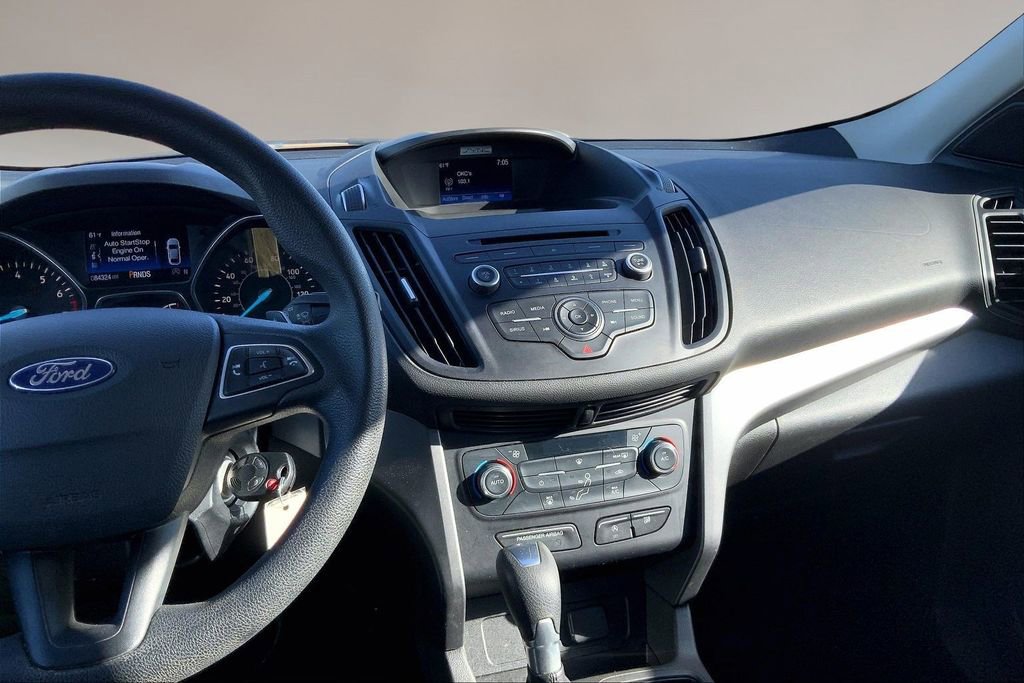 Used 2017 Ford Escape SE image 6