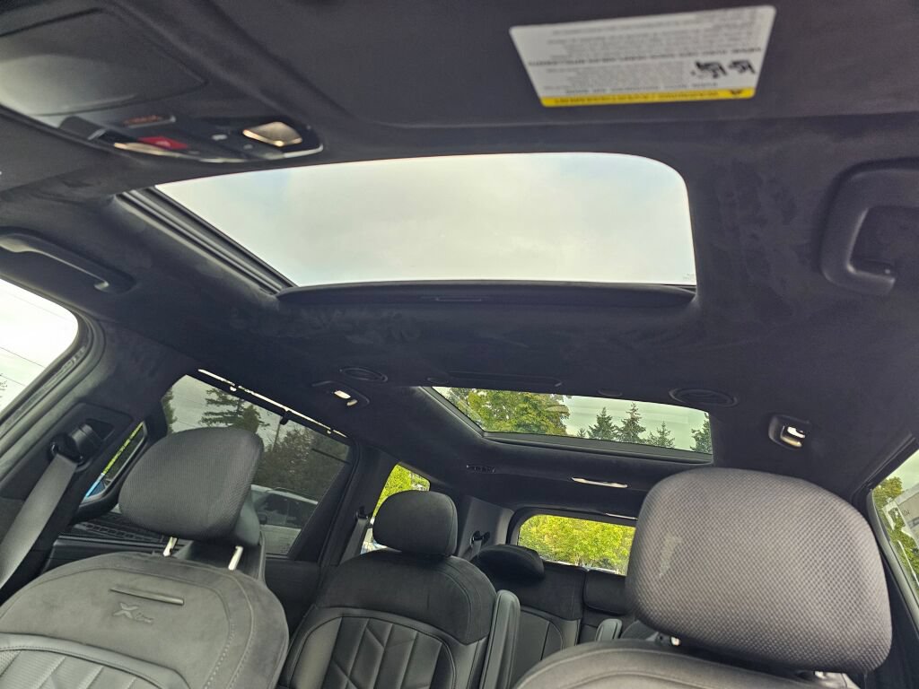 New 2027 Kia Telluride X-Line SX Prestige w/ Towing Package AWD/4WD image 10