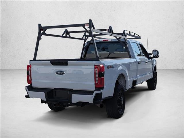 Used 2023 Ford F250 XL w/ STX Appearance Package image 5