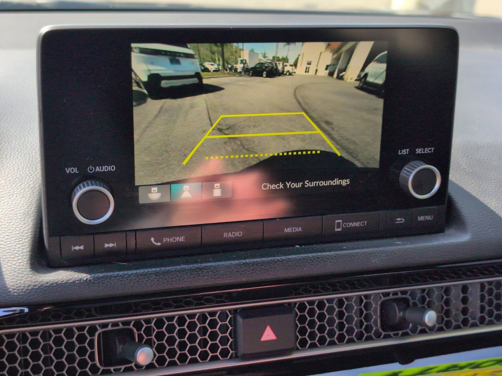 Used 2023 Honda Civic Sport image 19