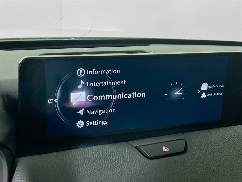 Used 2025 MAZDA CX-90 3.3 Turbo w/ Premium Sport Pkg image 13