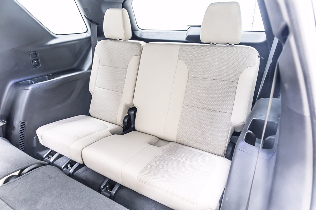 Used 2023 Chevrolet Traverse LS w/ LPO, Cargo Package FWD image 36
