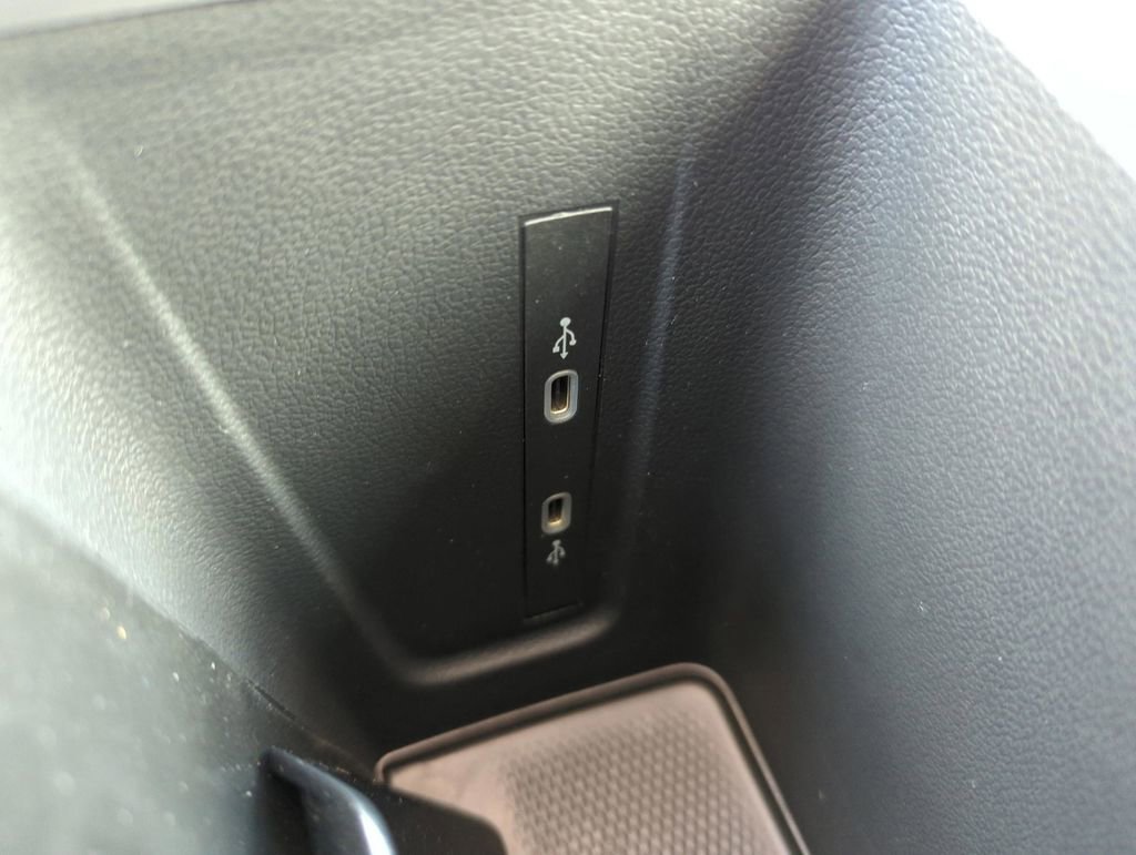 New 2026 Volkswagen Tiguan S image 27