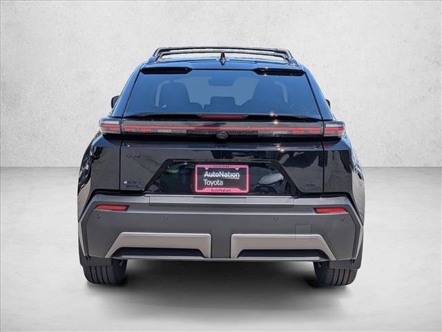 New 2026 Toyota C-HR AWD/4WD image 8