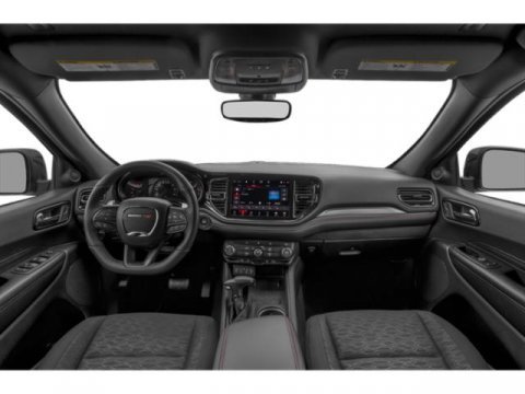 New 2026 Dodge Durango GT AWD/4WD image 10