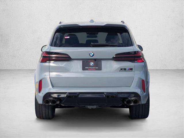 New 2026 BMW X5 M Competition w/ Executive Package image 7