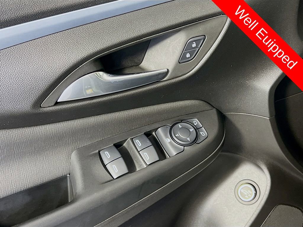 Used 2024 Buick Envista Preferred w/ Convenience II Package FWD image 17
