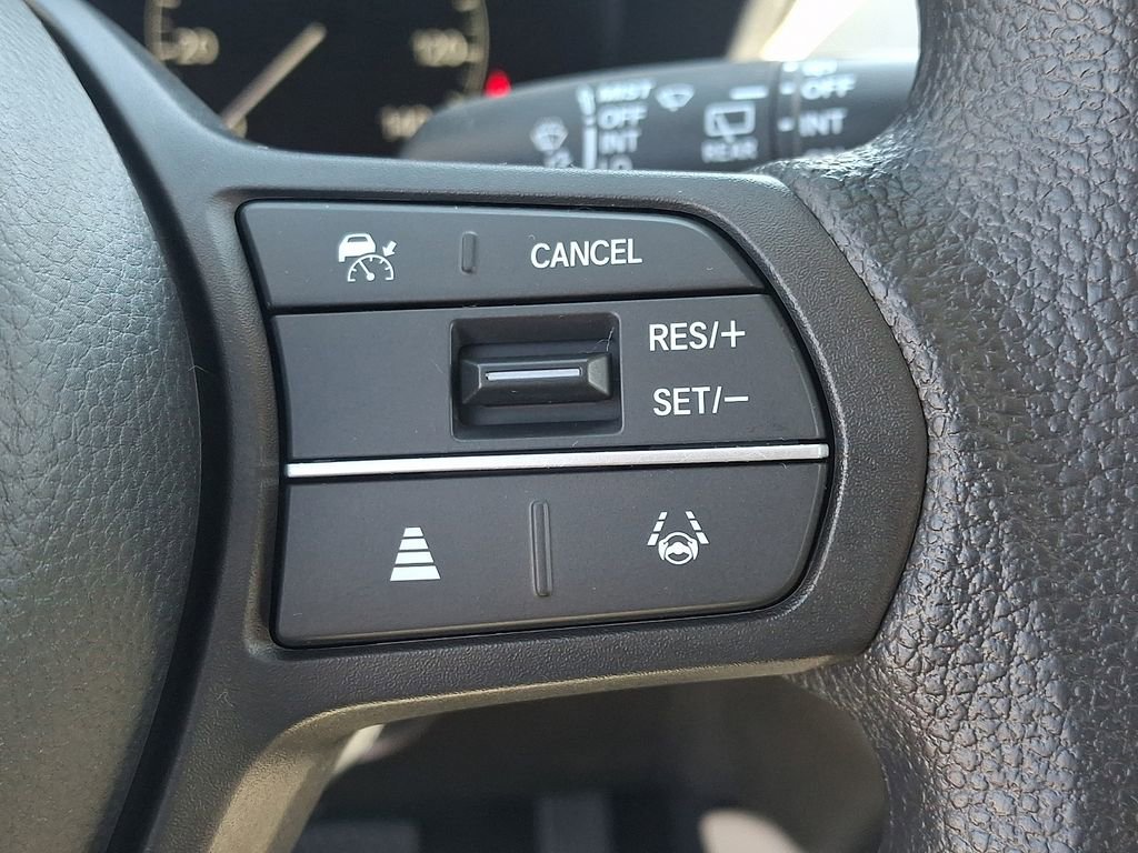 Used 2023 Honda HR-V LX image 22