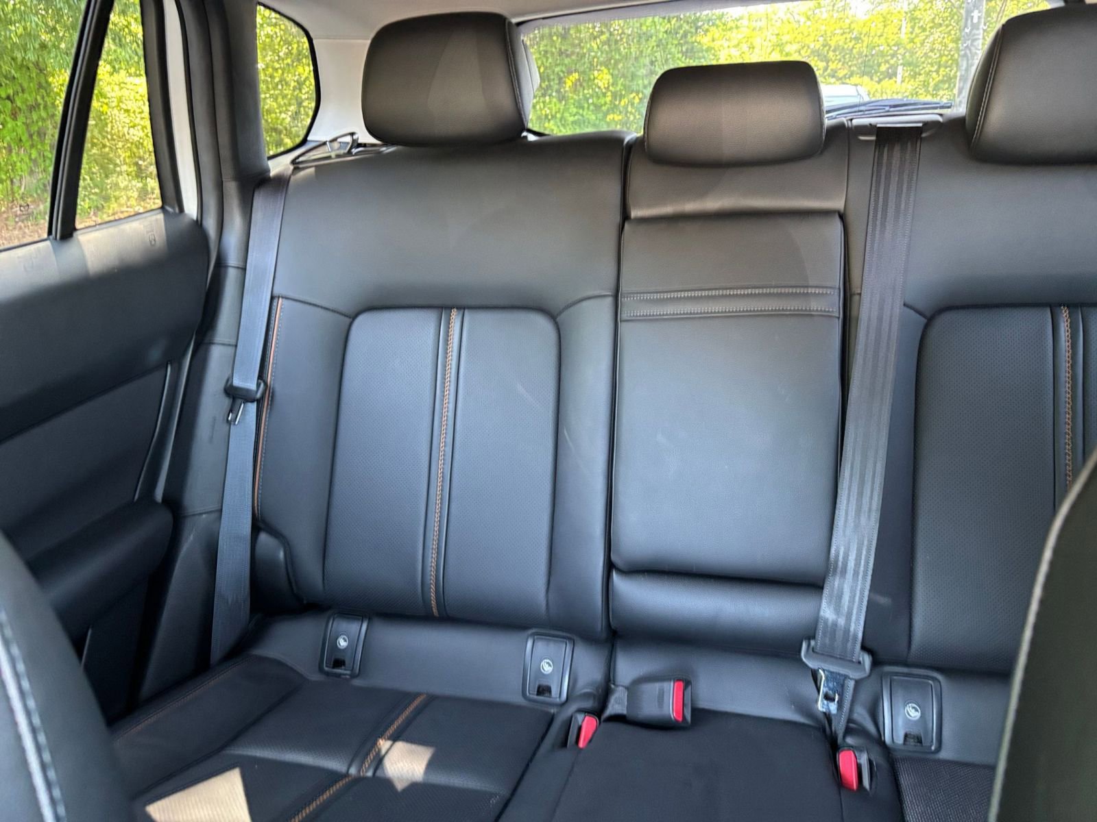 Used 2025 MAZDA CX-50 2.5 Hybrid w/ Premium Plus Pkg AWD/4WD image 39