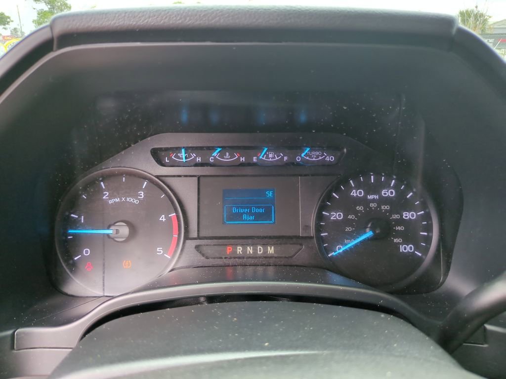 Used 2020 Ford F250 XL w/ Power Equipment Group AWD/4WD image 28